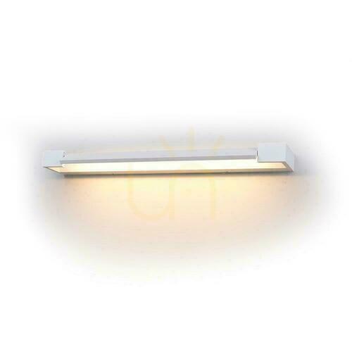 Jelölje be Fali lámpa Fürdőszoba tükör V-TAC 16W LED White IP44 VT-819 3000K 2150lm.