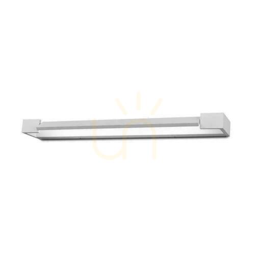 Jelölje be Fali lámpa Fürdőszoba tükör V-TAC 16W LED White IP44 VT-819 3000K 2150lm.