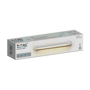 Fali lámpa Fürdőszoba tükör V-TAC 16W LED White IP44 VT-819-N 4000K 1800lm. 4 Fali lámpa Fürdőszoba tükör V-TAC 16W LED White IP44 VT-819-N 4000K 1800lm. small 4