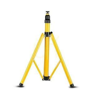 Kettős állvány reflektorokhoz V-TAC VT-41150 sárga 1,8 m small 3