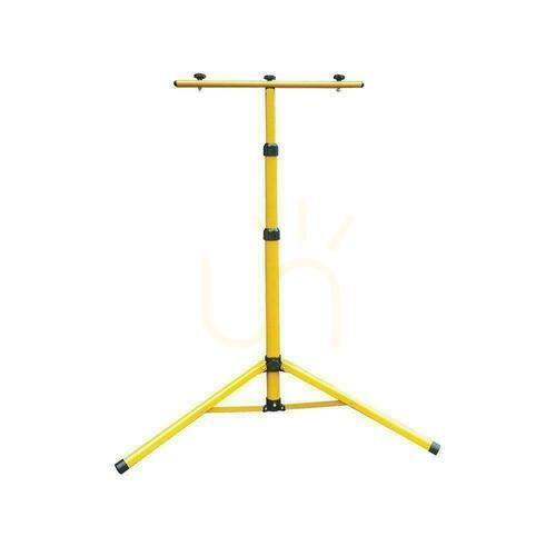 Jelölje be Kettős állvány reflektorokhoz V-TAC VT-41150 sárga 1,8 m