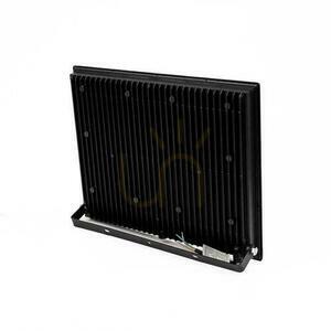 V-TAC 200W SMD F-CLASS LED projektor fekete VT-49204 4000K 17600lm. small 2