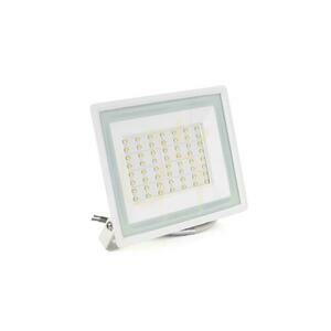 V-TAC LED reflektor 50W SMD F-CLASS fehér VT-4954 6500K 4300lm small 1
