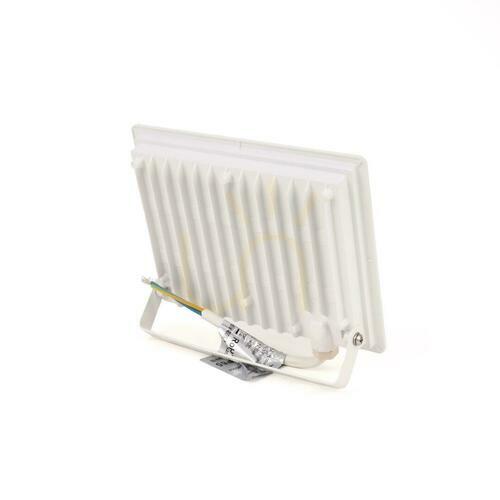 Jelölje be V-TAC LED reflektor 50W SMD F-CLASS fehér VT-4954 6500K 4300lm