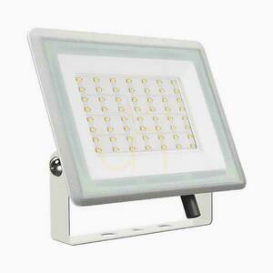 V-TAC LED reflektor 50W SMD F-CLASS fehér VT-4954 6500K 4300lm small 0