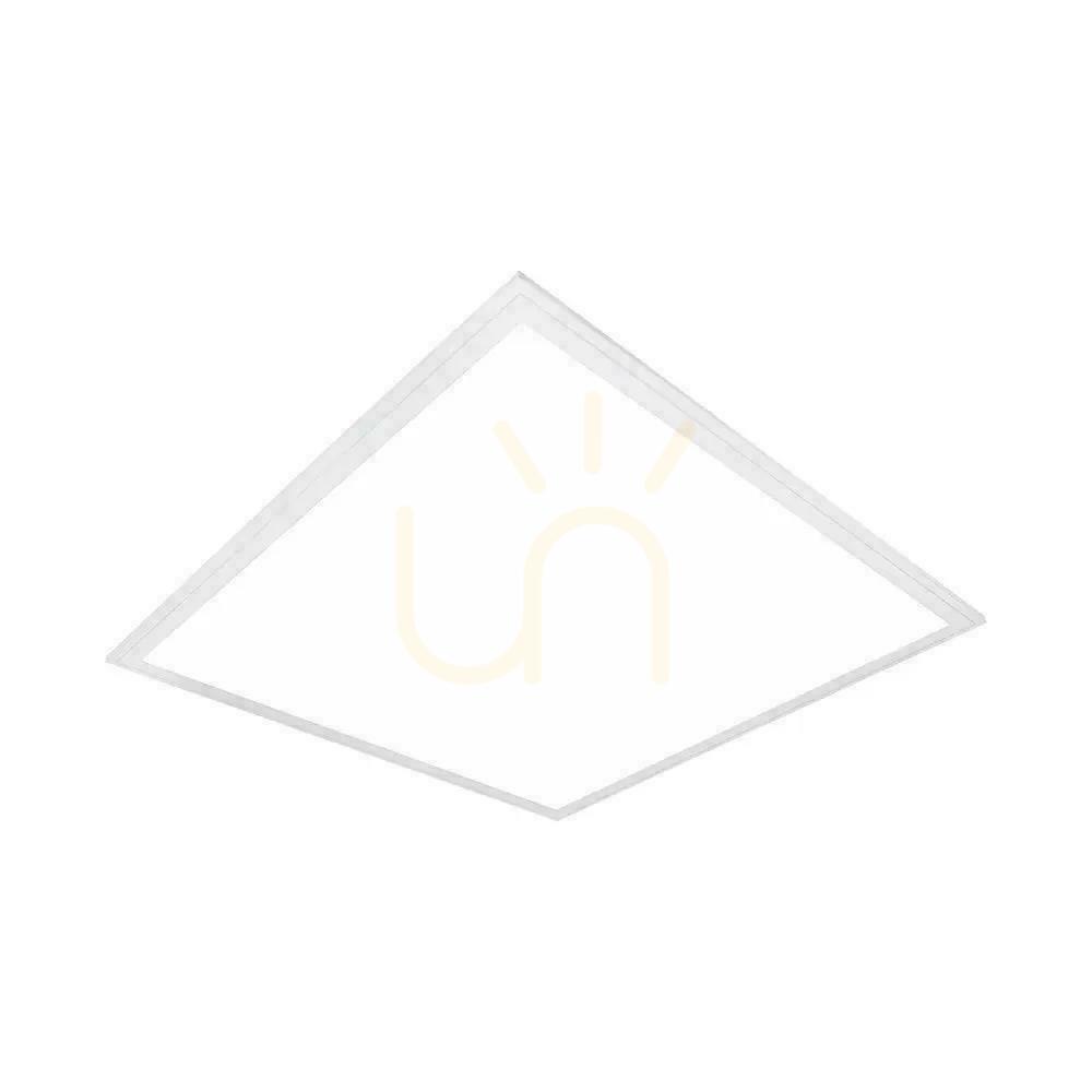 Kijelző LED panel V-TAC 29W 600x600 SAMSUNG CHIP 120Lm/W VT-629-1 4000K 3480lm 5 év garancia LED panel V-TAC 29W 600x600 SAMSUNG CHIP 120Lm/W VT-629-1 4000K 3480lm 5 év garancia