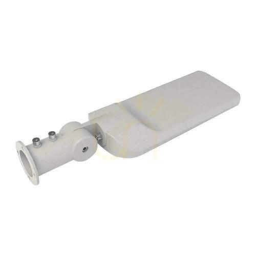 Jelölje be LED utcai lámpatest V-TAC VT-79ST SAMSUNG CHIP 70W 7500lm 6500K IP65 szürke 5 év garancia