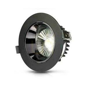 V-TAC SAMSUNG CHIP 20W Fekete Tilt VT-2-13 3000K 1780lm 5 év garancia 2 V-TAC SAMSUNG CHIP 20W Fekete Tilt VT-2-13 3000K 1780lm 5 év garancia small 2