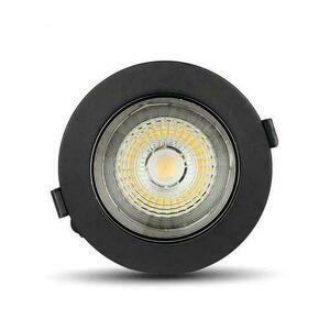 V-TAC SAMSUNG CHIP 20W Fekete Tilt VT-2-13 4000K 1780lm 5 éves garancia 3 V-TAC SAMSUNG CHIP 20W Fekete Tilt VT-2-13 4000K 1780lm 5 éves garancia small 3