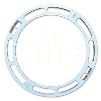 Jelölje be Felületi szerelőkeret 6W-os LED panelekhez Kerek V-TAC VT-609 Felületi szerelőkeret 6W-os LED panelekhez Kerek V-TAC VT-609