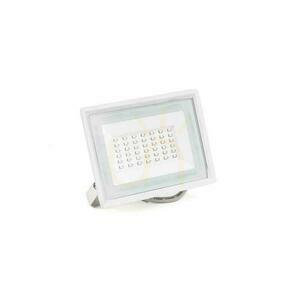 V-TAC LED projektor 30W SMD F-CLASS fehér VT-4934-W 4000K 2510lm. small 1