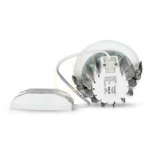 V-TAC 20W LED COB Downlight VT-2625 6000K 1700lm lámpatest. 4 V-TAC 20W LED COB Downlight VT-2625 6000K 1700lm lámpatest. small 4