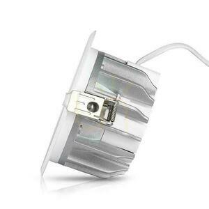 V-TAC 20W LED COB Downlight VT-2625 6000K 1700lm lámpatest. 5 V-TAC 20W LED COB Downlight VT-2625 6000K 1700lm lámpatest. small 5