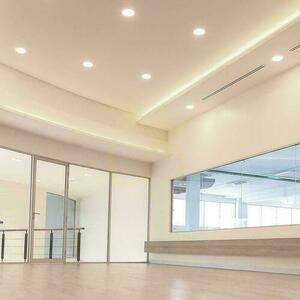 V-TAC 20W LED COB Downlight VT-2625 6000K 1700lm lámpatest. 6 V-TAC 20W LED COB Downlight VT-2625 6000K 1700lm lámpatest. small 6