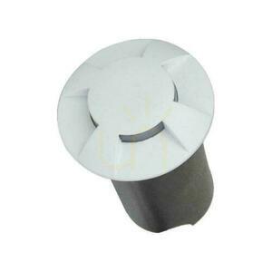 V-TAC VT-1171-W LED talajba süllyeszthető lámpa 1 W 6500 K IP67 fehér small 0