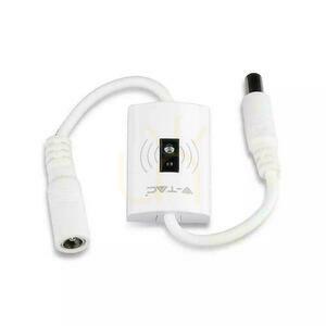 LED szalagkapcsoló Proximity White Dimming funkció V-TAC VT-8072 3 év garancia small 0