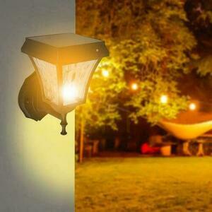 Solar V-TAC 2W LED IP44 VT-982-S 3000K-4500K-6000K 110lm kerti fali lámpa 3 év garancia 2 Solar V-TAC 2W LED IP44 VT-982-S 3000K-4500K-6000K 110lm kerti fali lámpa 3 év garancia small 2