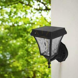 Solar V-TAC 2W LED IP44 VT-982-S 3000K-4500K-6000K 110lm kerti fali lámpa 3 év garancia 3 Solar V-TAC 2W LED IP44 VT-982-S 3000K-4500K-6000K 110lm kerti fali lámpa 3 év garancia small 3
