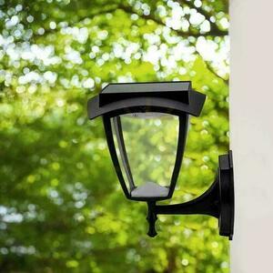 Kerti fali lámpa Solar V-TAC 2W LED IP44 VT-982 3000K + 6000K 110lm 3 év garancia 3 év garancia 7 Kerti fali lámpa Solar V-TAC 2W LED IP44 VT-982 3000K + 6000K 110lm 3 év garancia 3 év garancia small 7