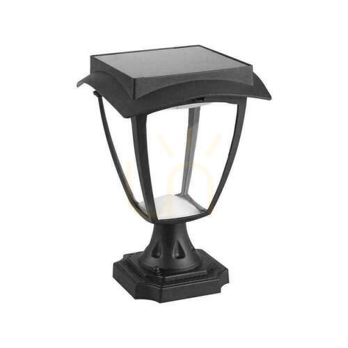Jelölje be Solar V-TAC 2W LED kerti oszlop IP44 25cm VT-983 3000K + 6000K 110lm 3 év garancia 3 év garancia