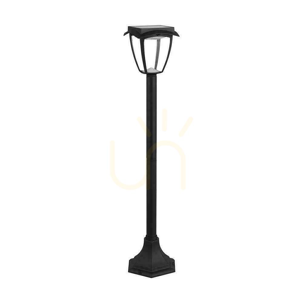 Jelölje be V-TAC 2W LED IP44 93cm 93cm VT-984 3000K + 6000K 110lm napelemes kerti pólus 3 év garancia V-TAC 2W LED IP44 93cm 93cm VT-984 3000K + 6000K 110lm napelemes kerti pólus 3 év garancia