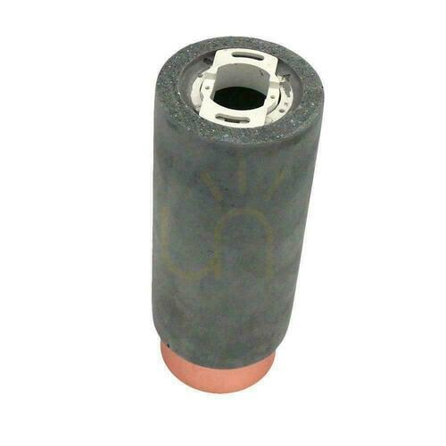 Jelölje be V-TAC GIPS BETON GU10 felszíni szerelésű szürke/rózsaszín arany VT-865-MRC 5 év garancia.