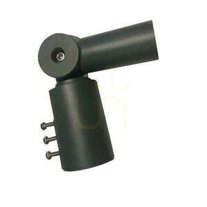 Karos adapter LED utcai lámpákhoz 60 mm-es V-TAC VT-795 small 0