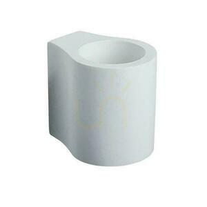 GIPS kerek fali lámpa G9 fehér V-TAC VT-858RD. small 0