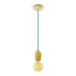 V-TAC VT-7778-BL fa E27 függesztett foglalat kék, 1 m-es kábellel 3 V-TAC VT-7778-BL fa E27 függesztett foglalat kék, 1 m-es kábellel small 3