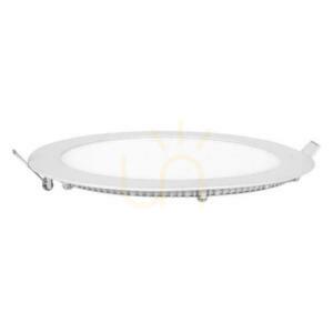 LED panel V-TAC Premium Downlight 18W kerek fi225 VT-1807 6400K 1400lm 1 LED panel V-TAC Premium Downlight 18W kerek fi225 VT-1807 6400K 1400lm small 1