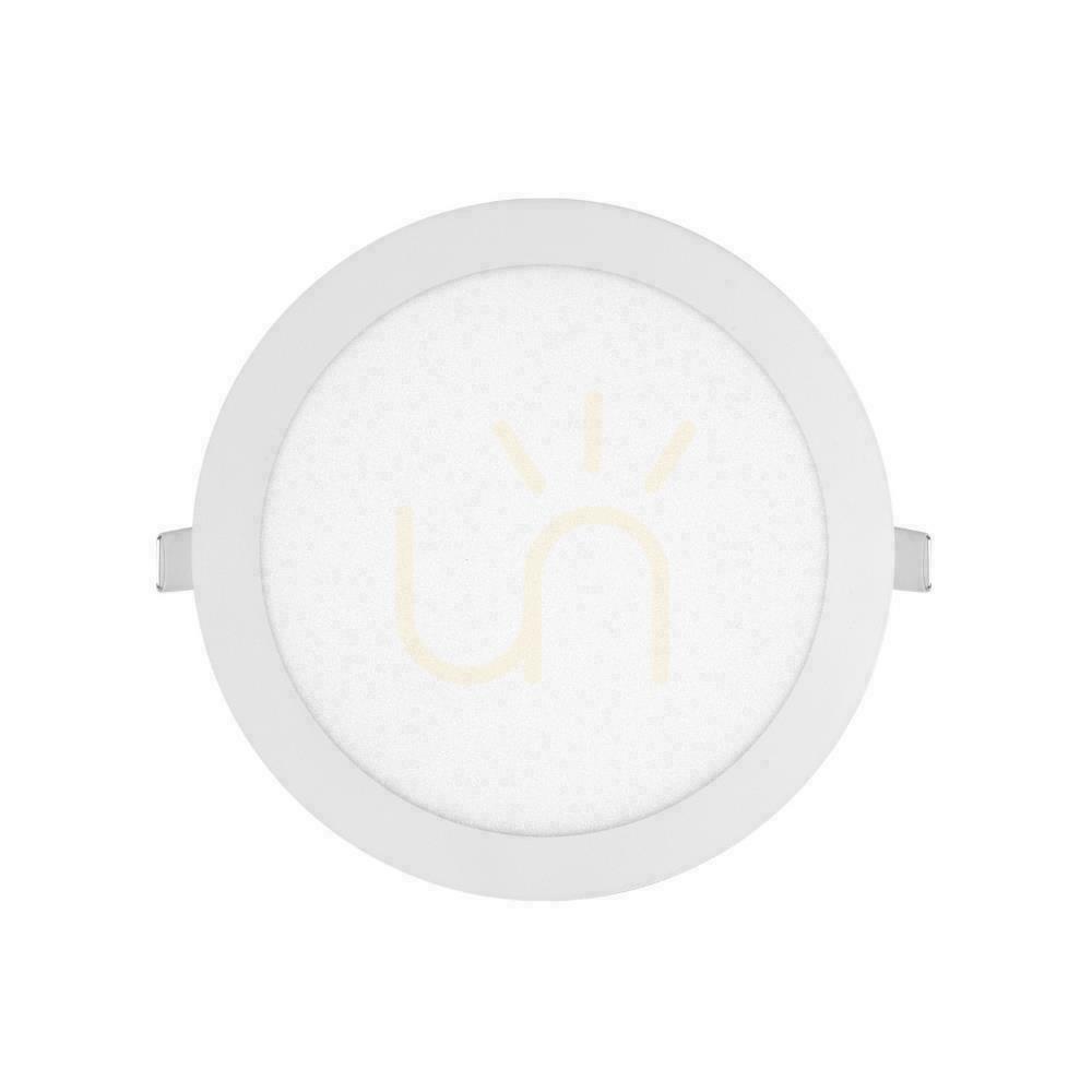 Előnézet LED panel V-TAC Premium Downlight 18W kerek fi225 VT-1807 6400K 1400lm LED panel V-TAC Premium Downlight 18W kerek fi225 VT-1807 6400K 1400lm