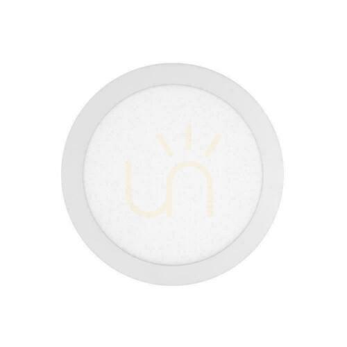 Jelölje be LED panel V-TAC Premium Downlight 18W kerek fi225 VT-1807 6400K 1400lm