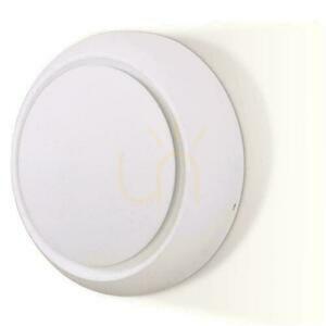 Falra szerelhető 5W V-TAC Bridgelux Chip White White Round VT-757 fali lámpa 4000K 645lm. 4 Falra szerelhető 5W V-TAC Bridgelux Chip White White Round VT-757 fali lámpa 4000K 645lm. small 4