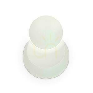 Falra szerelhető 5W V-TAC Bridgelux Chip White White Round VT-757 fali lámpa 4000K 645lm. 0 Falra szerelhető 5W V-TAC Bridgelux Chip White White Round VT-757 fali lámpa 4000K 645lm. small 0