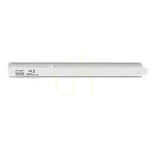 V-TAC SAMSUNG CHIP LED fénysugár 4W 30cm kapcsolóval VT-035 4000K 400lm 5 év garancia 4 V-TAC SAMSUNG CHIP LED fénysugár 4W 30cm kapcsolóval VT-035 4000K 400lm 5 év garancia small 4