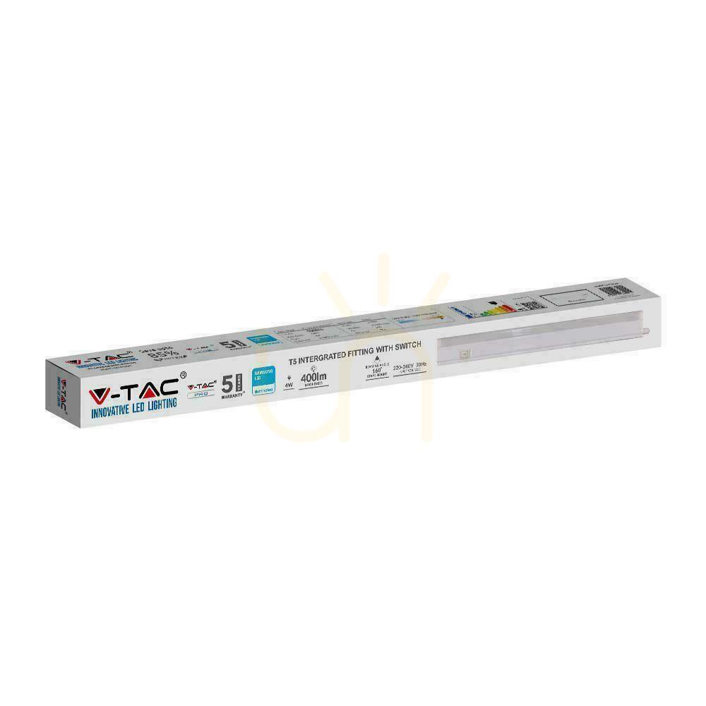 Jelölje be V-TAC SAMSUNG CHIP LED fénysugár 4W 30cm kapcsolóval VT-035 4000K 400lm 5 év garancia V-TAC SAMSUNG CHIP LED fénysugár 4W 30cm kapcsolóval VT-035 4000K 400lm 5 év garancia