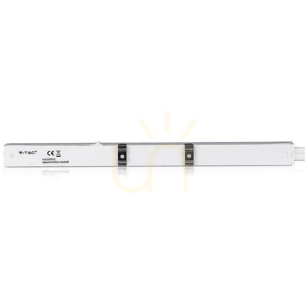 Kijelző V-TAC SAMSUNG CHIP LED fénysugár 4W 30cm kapcsolóval VT-035 4000K 400lm 5 év garancia V-TAC SAMSUNG CHIP LED fénysugár 4W 30cm kapcsolóval VT-035 4000K 400lm 5 év garancia
