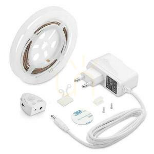 LED éjszakai fény V-TAC mozgásérzékelő egyágyas VT-8067 4000K 260lm 3 év garancia small 0