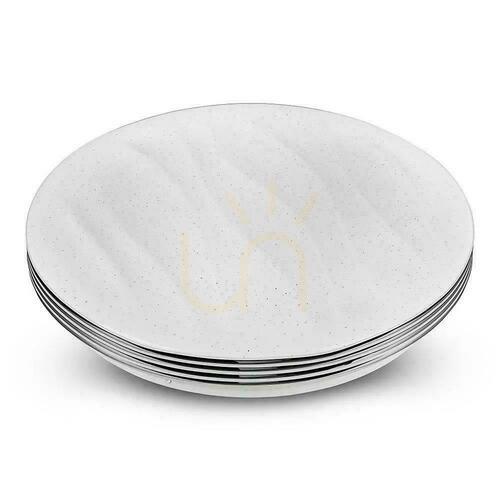 Jelölje be Mennyezeti Plafond V-TAC 40W LED Pilot CCT fi.400 Csillagok és hullámok VT-8403 3000K-6500K 4000lm
