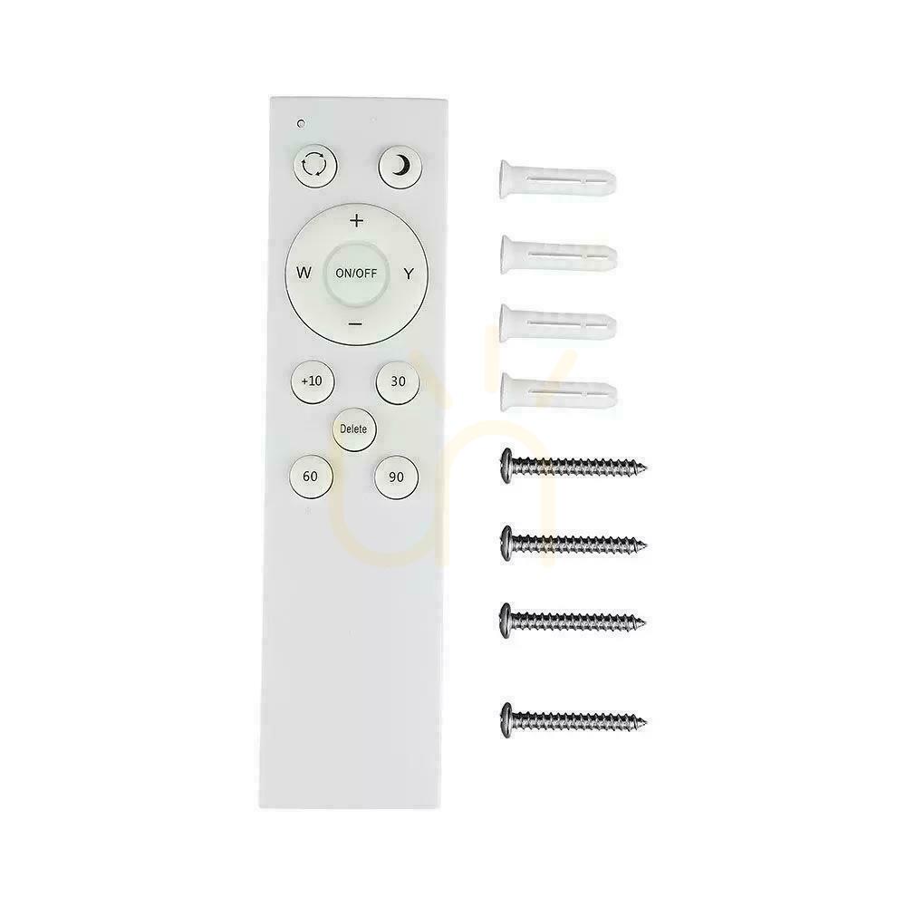 Kijelző Mennyezeti plafond V-TAC 40W LED Pilot CCT fi.400 Stars VT-8401 3000K-6500K 2800lm 3000K-6500K 2800lm Mennyezeti plafond V-TAC 40W LED Pilot CCT fi.400 Stars VT-8401 3000K-6500K 2800lm 3000K-6500K 2800lm