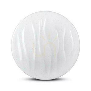 V-TAC 60W LED Pilot CCT mennyezeti plafond fi.500 Csillagok és hullámok VT-8503 3000K-6500K 4000lm small 2