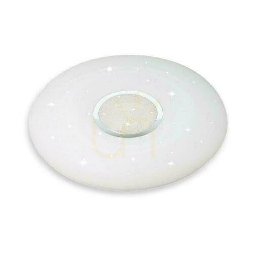 Jelölje be V-TAC 60W LED Pilot CCT mennyezeti plafond fi.500 Stars VT-8556 3000K-6500K 6000lm 3000K-6500K 6000lm