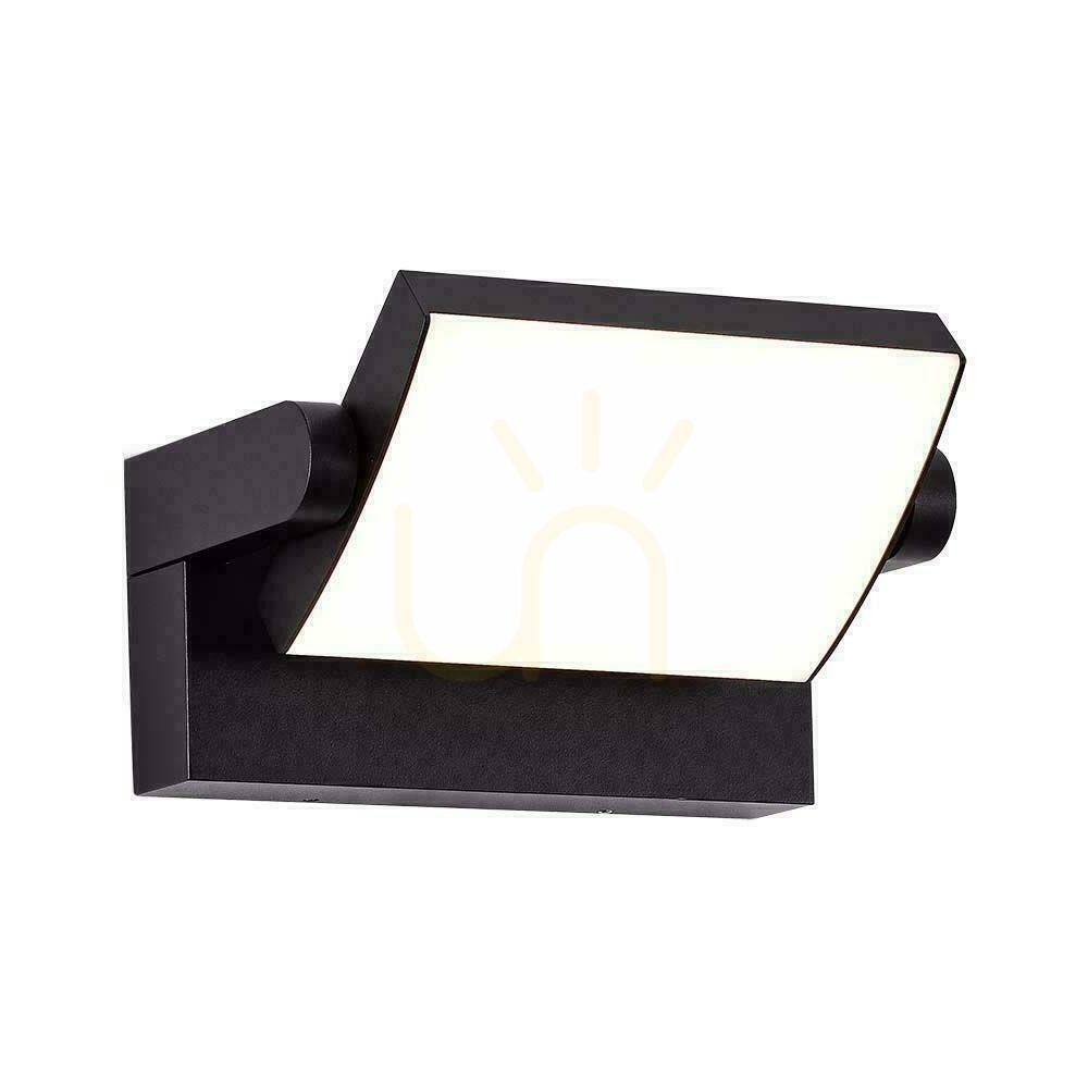 Jelölje be V-TAC 17W LED homlokzati projektoros lámpatest Fekete IP65 VT-11020 3000K 2520lm. V-TAC 17W LED homlokzati projektoros lámpatest Fekete IP65 VT-11020 3000K 2520lm.
