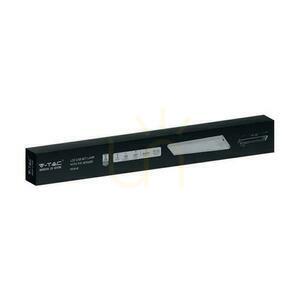 V-TAC 2W LED-es szekrény alatti lámpatest Fekete Mozgásérzékelő USB töltés 40cm VT-8142 3000K 160lm 4 V-TAC 2W LED-es szekrény alatti lámpatest Fekete Mozgásérzékelő USB töltés 40cm VT-8142 3000K 160lm small 4