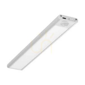 V-TAC 2W LED-es szekrény alatti lámpatest Ezüst Mozgásérzékelő USB töltés 40cm VT-8142 3000K 160lm 1 V-TAC 2W LED-es szekrény alatti lámpatest Ezüst Mozgásérzékelő USB töltés 40cm VT-8142 3000K 160lm small 1