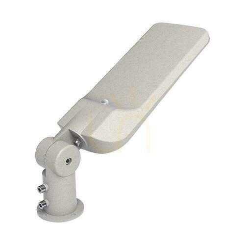 Jelölje be V-TAC SAMSUNG CHIP LED utcai lámpatest vezérléssel és fényérzékelővel 50W 120Lm/W 6500K 5000lm 5 év garancia 5 év garancia