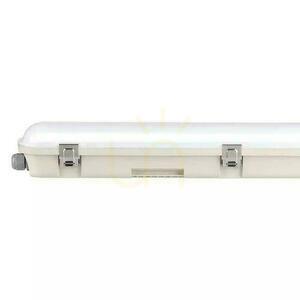 Hermetikus LED V-TAC SAMSUNG CHIP 48W 150cm 120Lm/W ML SS Clip mozgásérzékelő VT-150148 6500K 5760lm 3 év garancia 3 év garancia 1 Hermetikus LED V-TAC SAMSUNG CHIP 48W 150cm 120Lm/W ML SS Clip mozgásérzékelő VT-150148 6500K 5760lm 3 év garancia 3 év garancia small 1