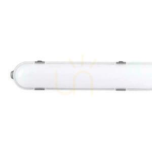 Hermetikus LED V-TAC SAMSUNG CHIP 48W 150cm 120Lm/W ML SS Clip mozgásérzékelő VT-150148 6500K 5760lm 3 év garancia 3 év garancia 2 Hermetikus LED V-TAC SAMSUNG CHIP 48W 150cm 120Lm/W ML SS Clip mozgásérzékelő VT-150148 6500K 5760lm 3 év garancia 3 év garancia small 2