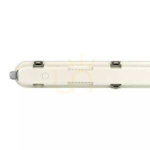 Hermetikus LED V-TAC SAMSUNG CHIP 48W 150cm 120Lm/W ML SS Clip mozgásérzékelő VT-150148 6500K 5760lm 3 év garancia 3 év garancia 3 Hermetikus LED V-TAC SAMSUNG CHIP 48W 150cm 120Lm/W ML SS Clip mozgásérzékelő VT-150148 6500K 5760lm 3 év garancia 3 év garancia small 3