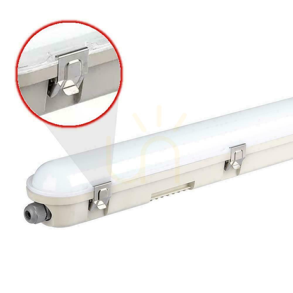 Előadás Hermetikus LED V-TAC SAMSUNG CHIP 48W 150cm 120Lm/W ML SS Clip mozgásérzékelő VT-150148 6500K 5760lm 3 év garancia 3 év garancia Hermetikus LED V-TAC SAMSUNG CHIP 48W 150cm 120Lm/W ML SS Clip mozgásérzékelő VT-150148 6500K 5760lm 3 év garancia 3 év garancia